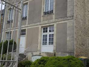 Location Appartement 2 piècesBayeux