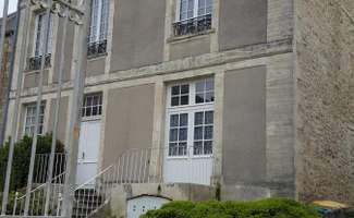 Photo Location appartement Bayeux