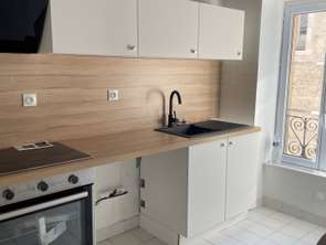 Location Appartement 3 piècesBayeux