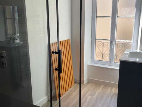 Location appartement 3 pièces
