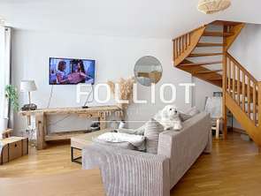 Location Appartement 3 piècesBayeux