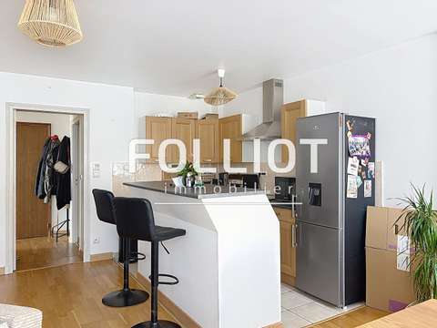 Location appartement 3 pièces