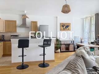 Location appartement 3 pièces