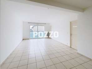 Location Appartement 4 piècesBayeux