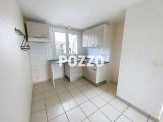 Location appartement 4 pièces