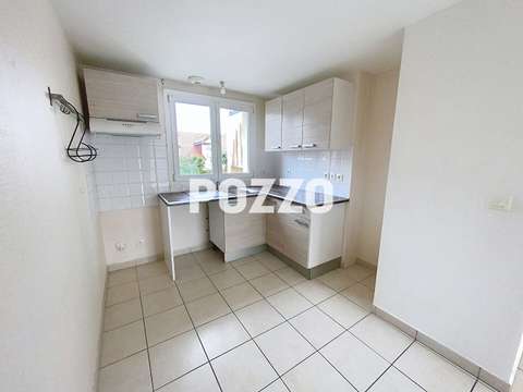 Location appartement 4 pièces
