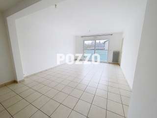 Location appartement 4 pièces