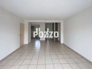 Location appartement 4 pièces