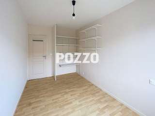 Location appartement 4 pièces