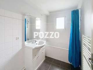 Location appartement 4 pièces