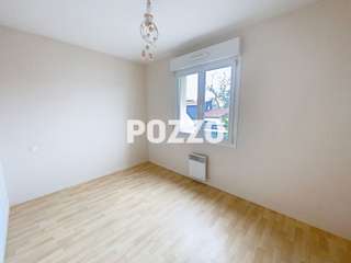 Location appartement 4 pièces