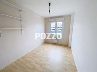 Location appartement 4 pièces