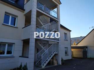 Location appartement 4 pièces