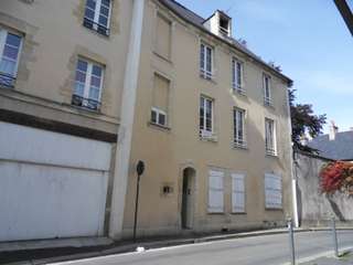 Location appartement 3 pièces