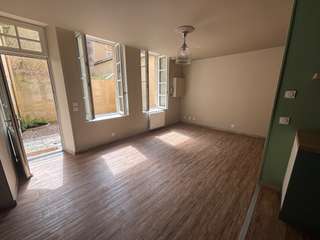 Location appartement 3 pièces