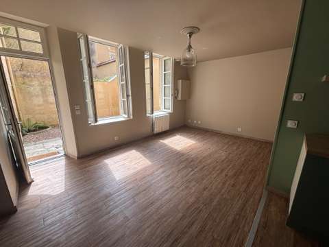 Location appartement 3 pièces