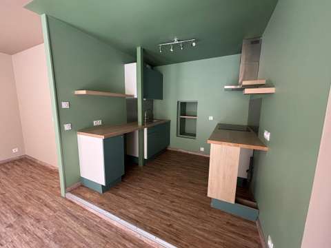 Location appartement 3 pièces