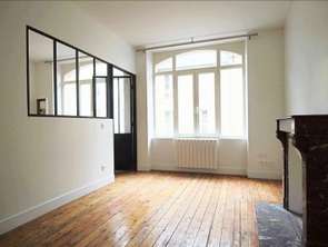 Location Appartement 2 piècesBayeux