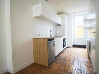 Location appartement 2 pièces