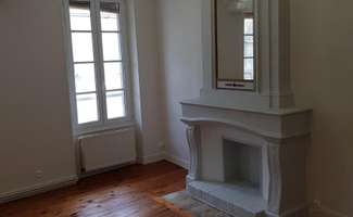 Photo Location appartement Bayeux