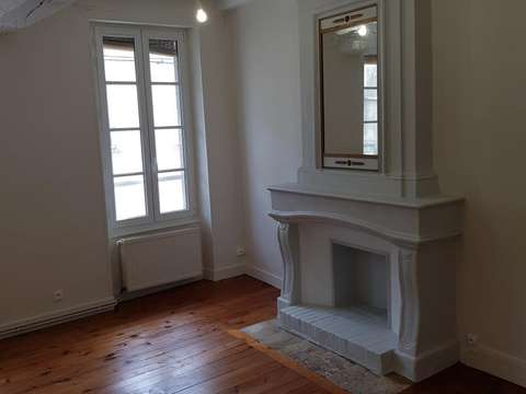 Location appartement 3 pièces Bayeux 14