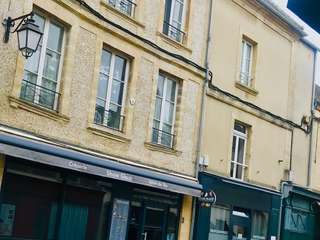 Location Studio 1 pièce