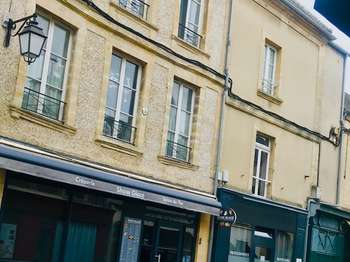 Location Studio 1 pièce Bayeux 14