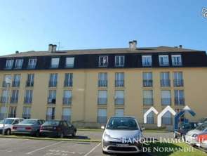 Location Appartement T1Bayeux