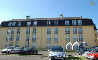 Photo Location appartement Bayeux