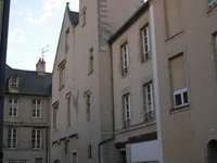 Location appartement 4 pièces