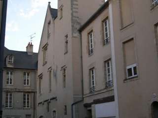 Location appartement 4 pièces