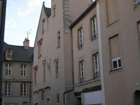 Location appartement 4 pièces Bayeux 14