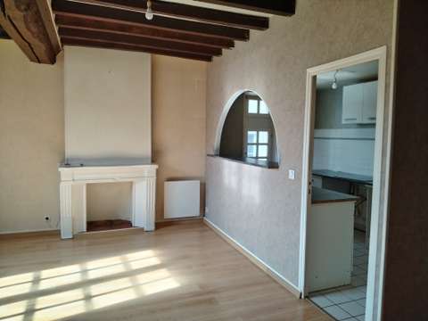 Location appartement 4 pièces