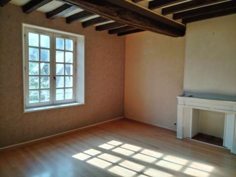 Location appartement 4 pièces