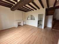 Location appartement 4 pièces