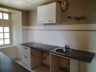 Location appartement 4 pièces