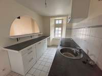 Location appartement 4 pièces