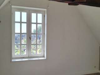 Location appartement 4 pièces
