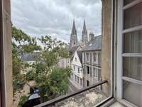 Location appartement 4 pièces