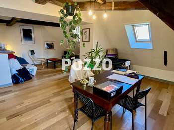 Location appartement 2 pièces Bayeux 14