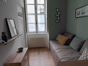 Location Appartement T1Bayeux