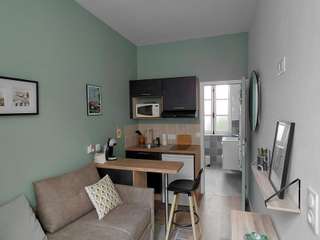 Location appartement 1 pièce