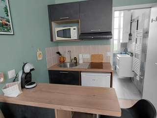 Location appartement 1 pièce