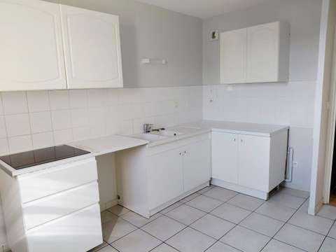 Location appartement 3 pièces