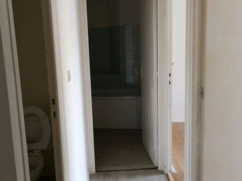 Location appartement 3 pièces Bayeux 14