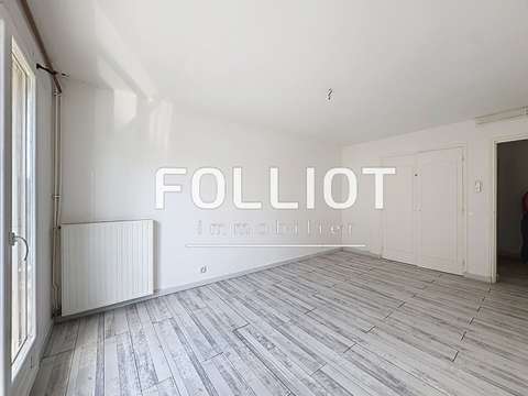 Location appartement 1 pièce