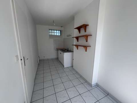 Location appartement 3 pièces Location appartement 3 pièces