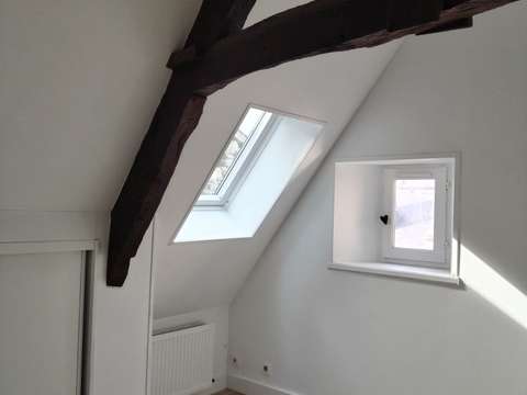 Location appartement 2 pièces Location appartement 2 pièces