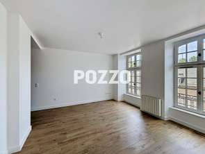 Location Appartement 2 piècesBayeux