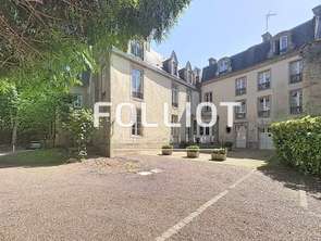 Location Appartement T1Bayeux
